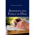 Livro Animados pela força de Deus - Eto